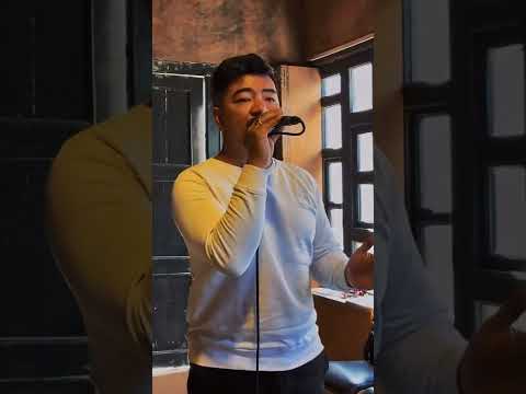 Zara sa by nepali KK Ashish gubaju