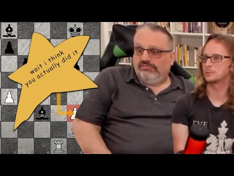 Best Viewer Game Analysis of the Day!