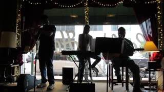 Locomotive Breath Cover