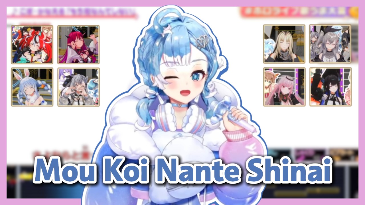 YouTubeサムネイル
