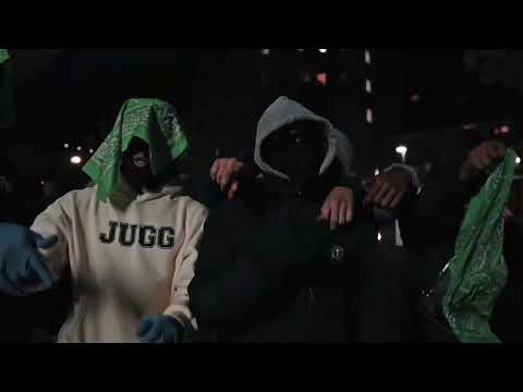#500 Tapeoff X Trapfit - Pop Smoke (Music Video)