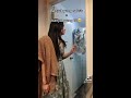 Ngintip Cewek Cantik Mandi