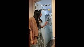 Download lagu Ngintip cewek cantik mandi mp3