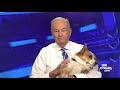 Bill O’Reilly and Holly Wish You a Merry Christmas