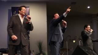 Brotherhood Tour 2017 - Booth Brothers (Jesus Saves) 01-21-17