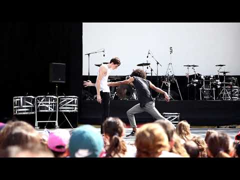 Arthur Cadre, Stephane Deheselle