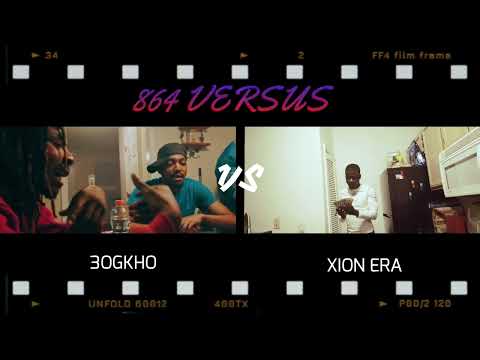 30GKHO VS XION ERA (MATCH-UP PREVIEW) #864VERZUZ