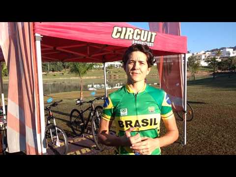 Erika Gramiscelli e AC Contabilidade I Workshop Mont Serrat