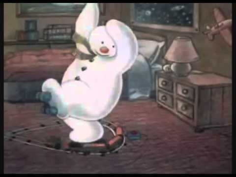 The Snowman, Full Version HD (THE SNOWMAN 1982)