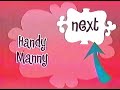 Playhouse Disney Next After Bumpers Madeline To TBOP And HM To TD 2005 And Early 2007