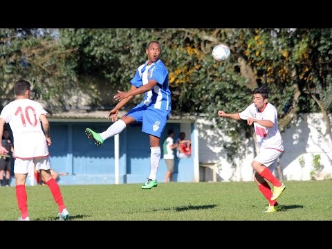 Gol de Pauta TV - Em duelo de seis gols, Nacional e Pilarzinho ficam no empate