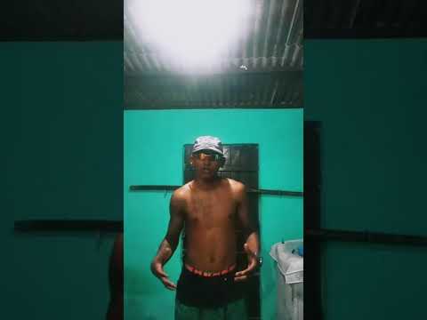 Vergonha de lançar o passinho em público - Só o Básico