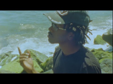 Lerado Khalil- Can’t Come Back