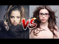 Cree Cicchino Vs Madisyn Shipman From 1 To 20 Years Old 2023 Teen Star