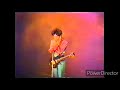 Prince: the morning papers /blue light