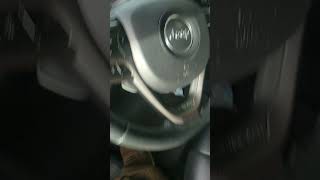 2019 jeep cherokee how to put in neutral wit no keys