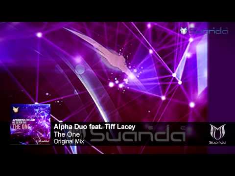 Alpha Duo feat. Tiff Lacey - The One (Original Mix)