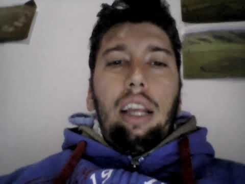 Do átomo até a Robertha Portella - Morgan Tariki