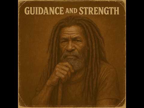 Roots Reggae 1979 (Lost Album) Benji Zion - Guidance and Strength