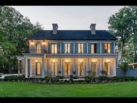 96 Brentwood Road, Oakville - Luxury Real Estate by Goodale Miller Team