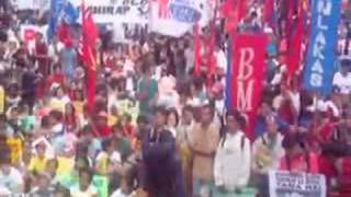 DUGONG PILIPINO (Filipino Blood)