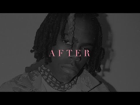 [FREE] Yung Bans x Sahbabii 2017 2018 Type Beat | Rap / Minimalistic Trap Instrumental "After"