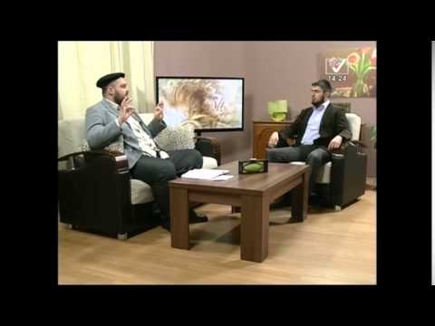 12.Tahavijska akida Muhamed s.a.v.s-Hfz.Elvedin Huseinbasic