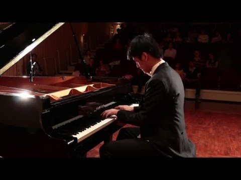 Domenico Scarlatti: Sonata in D Minor, K. 294, L. 67