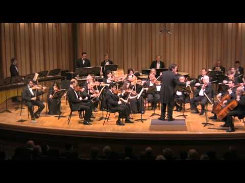 Greg Hosharian, conductor - Armenian Pops Orchestra
