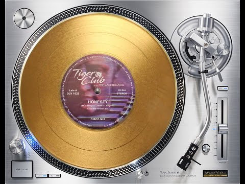 TIGER CLUB FEAT. STEFANO BRIGNOLI - HONESTY (EXTENDED VERSION) (℗+©2021)