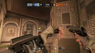 ［初見歓迎!!］新オペお預け配信【レインボーシックスシージ/R6S】
