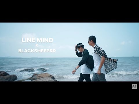 LINEMIND  ตามหาใจตัวเอง ft.BLACKSHEEPRR (OFFICIAL AUDIO)