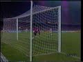 videó: 1990 (September 19) Napoli (Italy) 3-Ujpest Dosza (hungary) 0 (Champions Cup).mpg