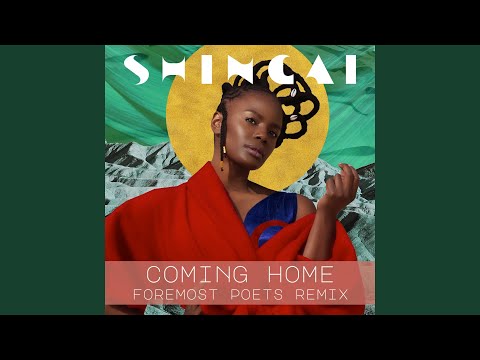 Coming Home (Foremost Poets Mix) (Radio Edit)