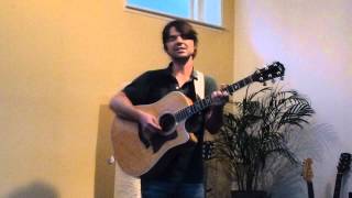 P.J Pacifico - This Street - Live @ Arnhem - LRC - 6.21.13