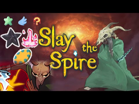 Slay the Spire August 23rd Daily - Silent | Turn 2? What is that?