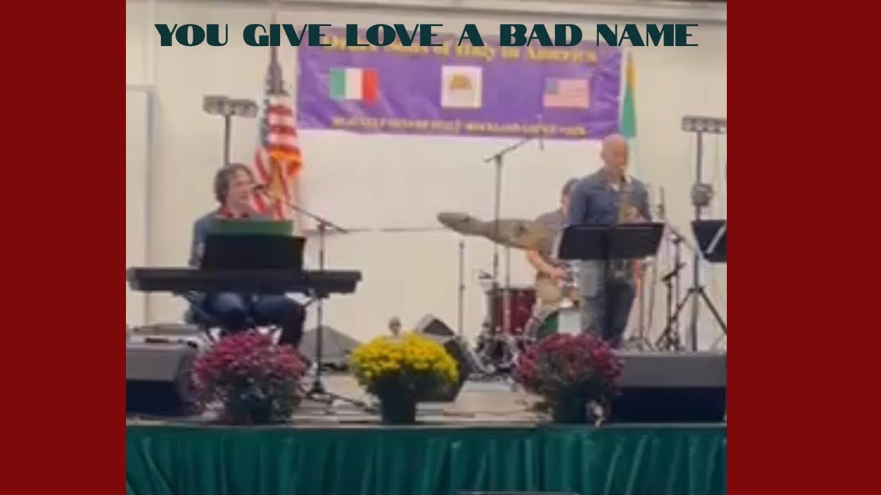 Promotional video thumbnail 8 for Albert Ahlf Music & Ahlfabet Swing Group