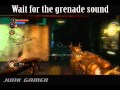Bioshock 2 Counter Attack Achievement