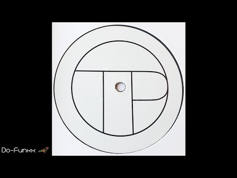 Innershades - No Romantic [Time Passages ‎– TP 14]