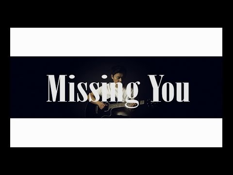 Missing You Official MV - Cody C Lee