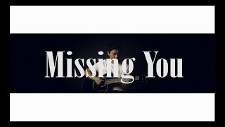 Missing You Official MV - Cody C Lee