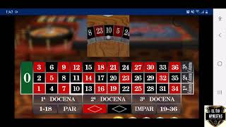 Super Strategy to Win at BetPlay Roulette 2.0 thumbnail