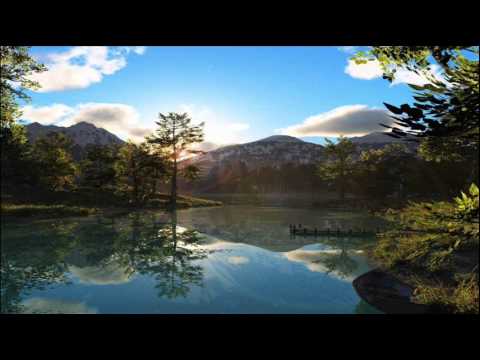 Aeron Aether - Lake In The Well (Aeron Aethers Downtempo Mix)