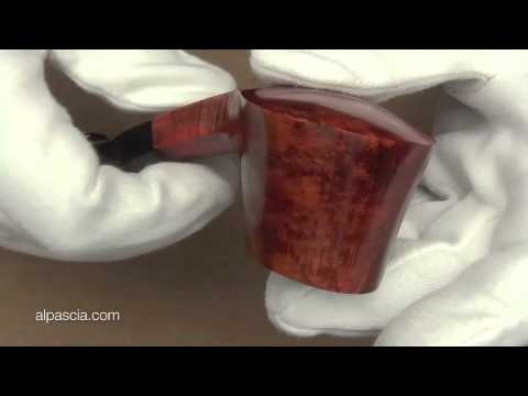 pipa Kai Nielsen VVV - pipe 080