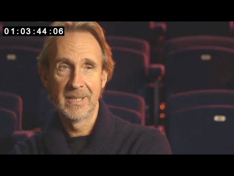 MIKE RUTHERFORD GENESIS INTERVIEW UNFILTERED