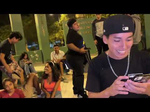 GRAN FINAL🔥 CYCLO VS JMT ((BATALLONNN🔥🔥))- FECHA GANAR O GANAR - MONARCA CIX