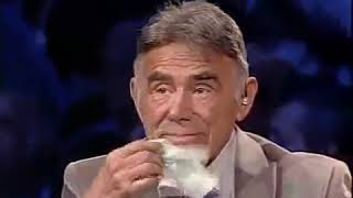 Vicente Fernandez El Hombre Que Mas Te Amo