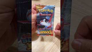 Ripping more packs :) #tcg #pokemoncards #pokemon #popular #trendingshorts #trendingvideo #pokémon