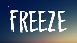 Download lagu Kygo Freeze... mp3