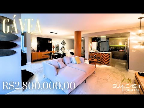 gavea renovated beatriz